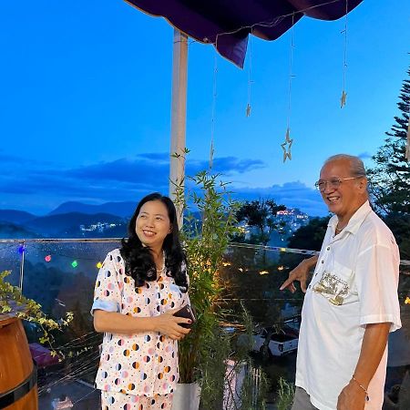 Sweet Dream Hotel & Villa 大叻 外观 照片