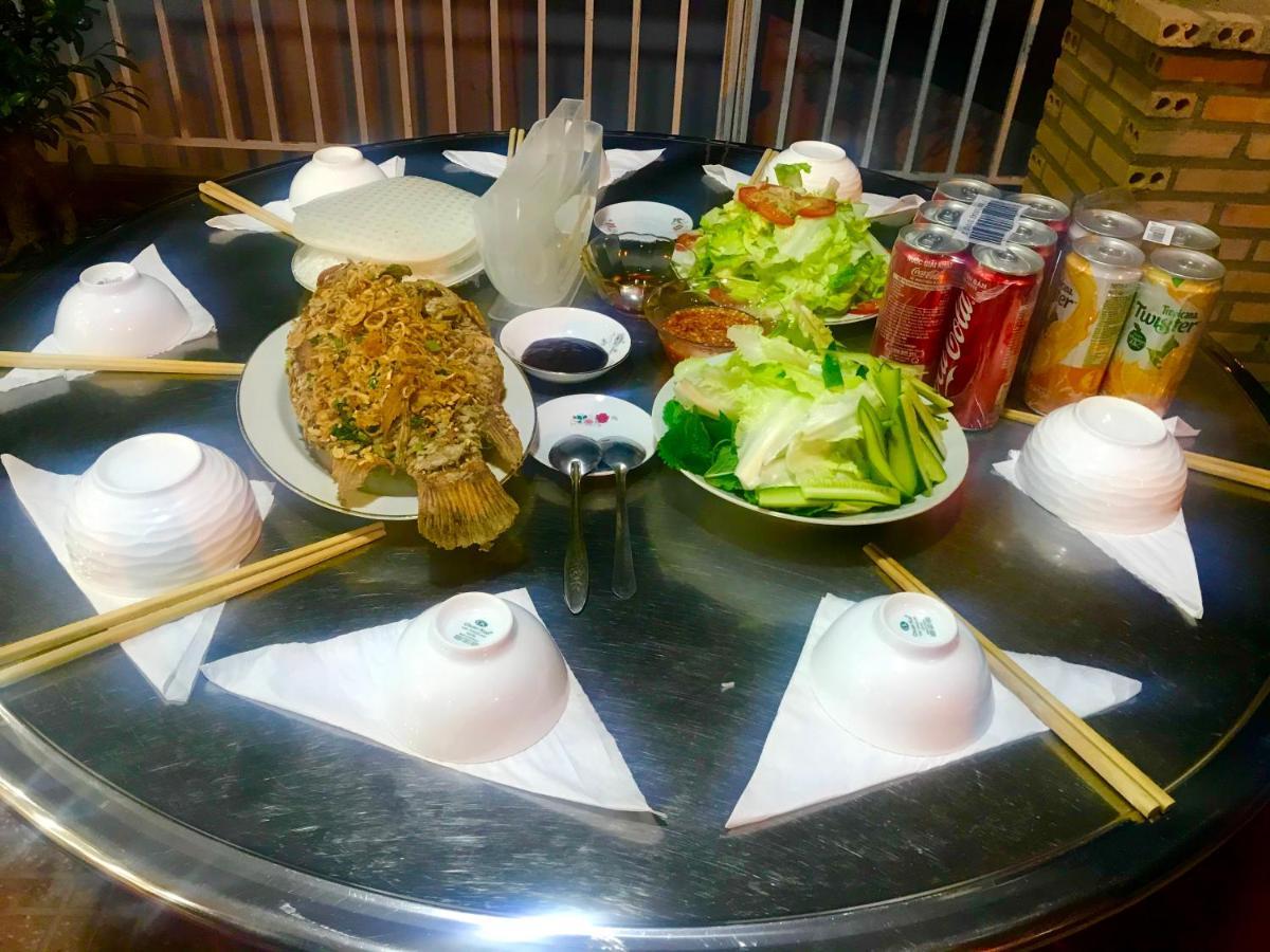 Sweet Dream Hotel & Villa 大叻 外观 照片