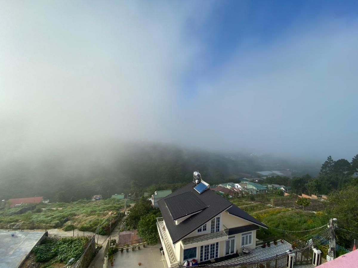 Sweet Dream Hotel & Villa 大叻 外观 照片