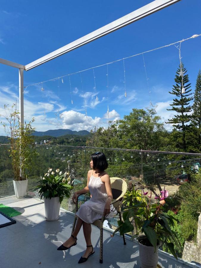 Sweet Dream Hotel & Villa 大叻 外观 照片