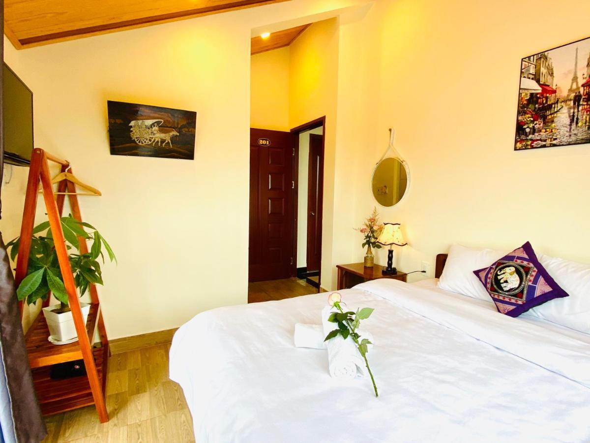 Sweet Dream Hotel & Villa 大叻 外观 照片