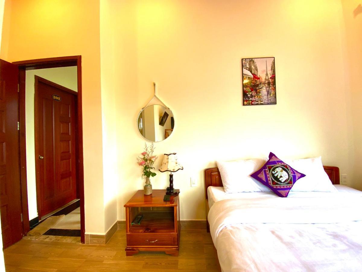 Sweet Dream Hotel & Villa 大叻 外观 照片