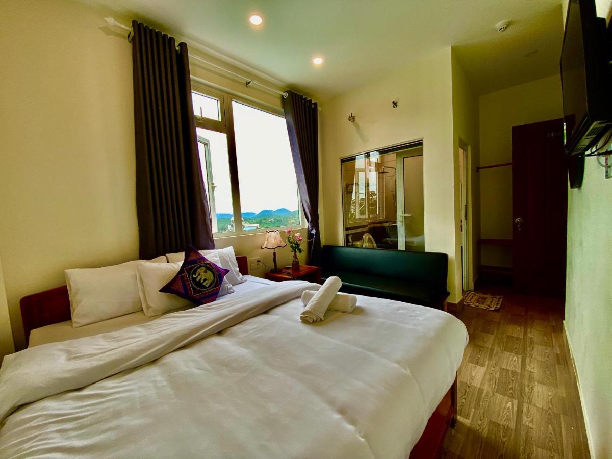 Sweet Dream Hotel & Villa 大叻 外观 照片