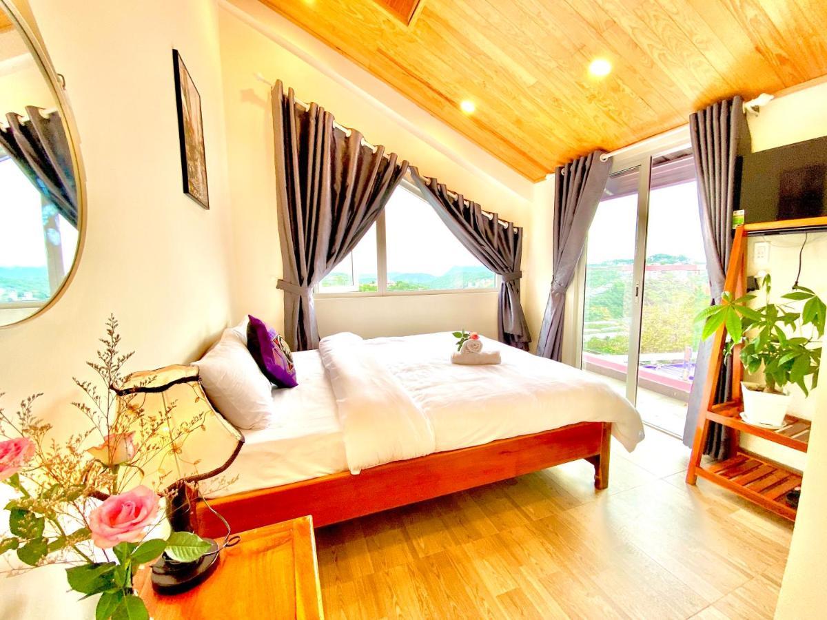 Sweet Dream Hotel & Villa 大叻 外观 照片