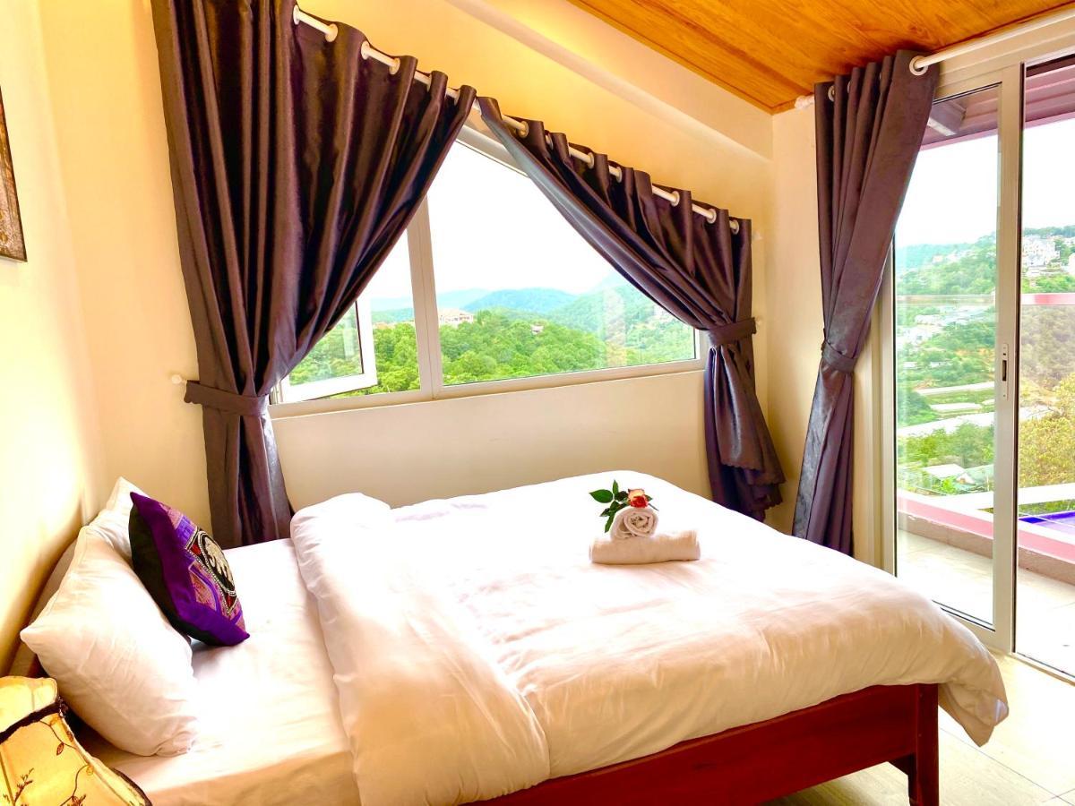 Sweet Dream Hotel & Villa 大叻 外观 照片