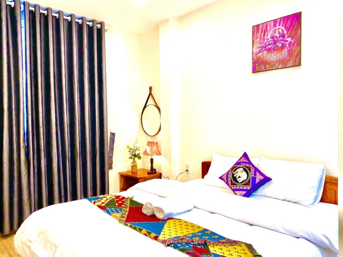 Sweet Dream Hotel & Villa 大叻 外观 照片