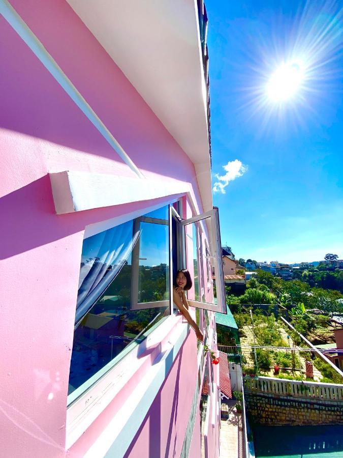 Sweet Dream Hotel & Villa 大叻 外观 照片