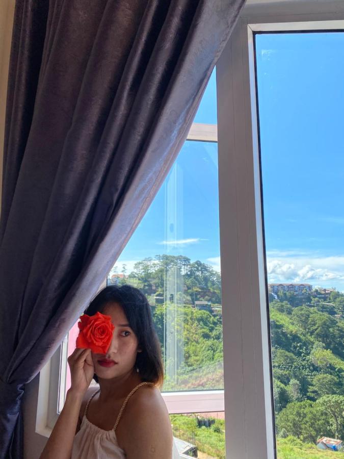Sweet Dream Hotel & Villa 大叻 外观 照片