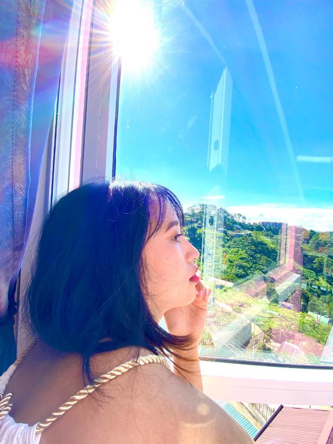 Sweet Dream Hotel & Villa 大叻 外观 照片