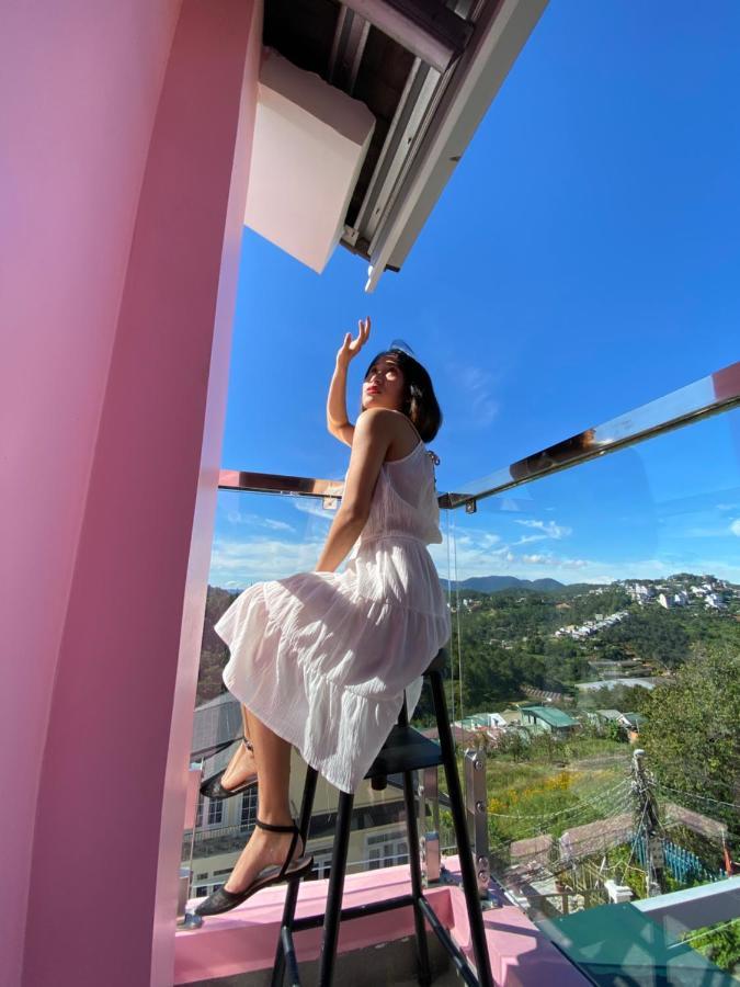 Sweet Dream Hotel & Villa 大叻 外观 照片