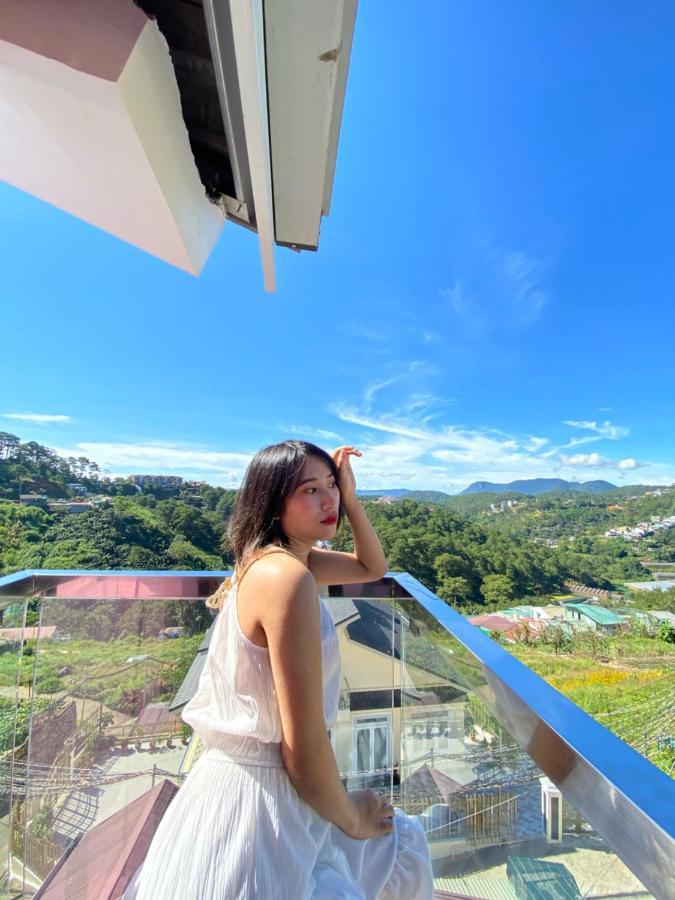 Sweet Dream Hotel & Villa 大叻 外观 照片