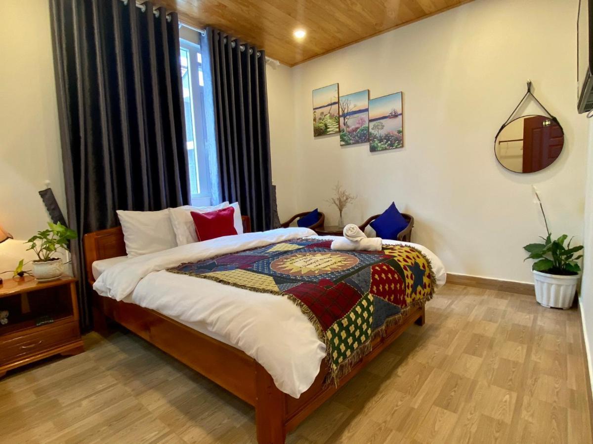 Sweet Dream Hotel & Villa 大叻 外观 照片