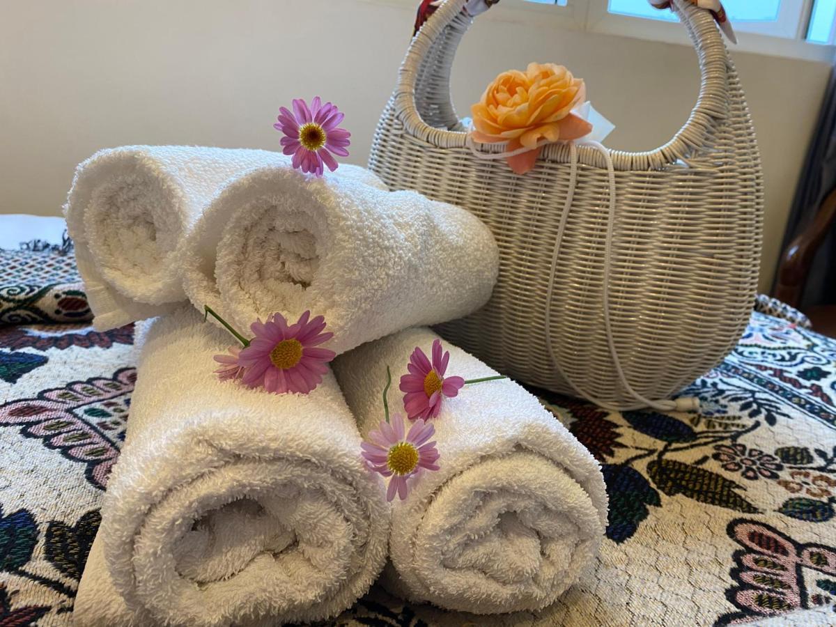Sweet Dream Hotel & Villa 大叻 外观 照片