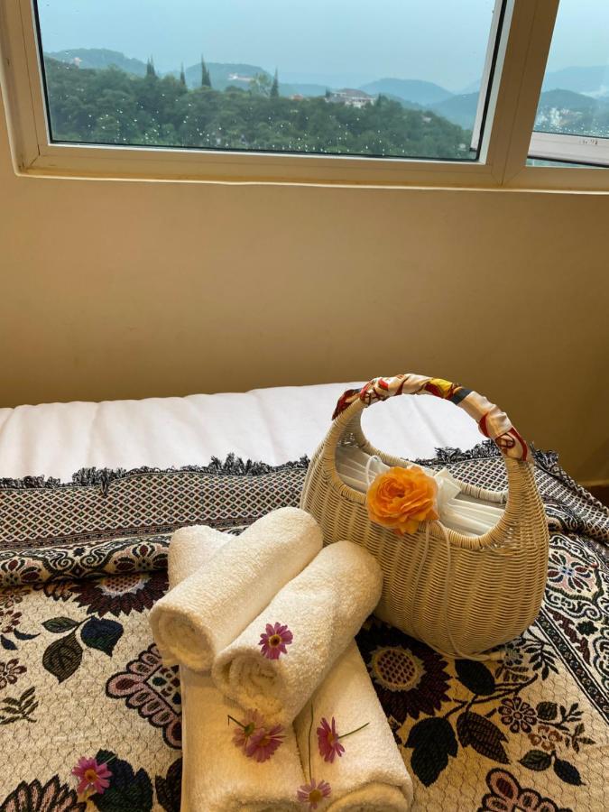 Sweet Dream Hotel & Villa 大叻 外观 照片