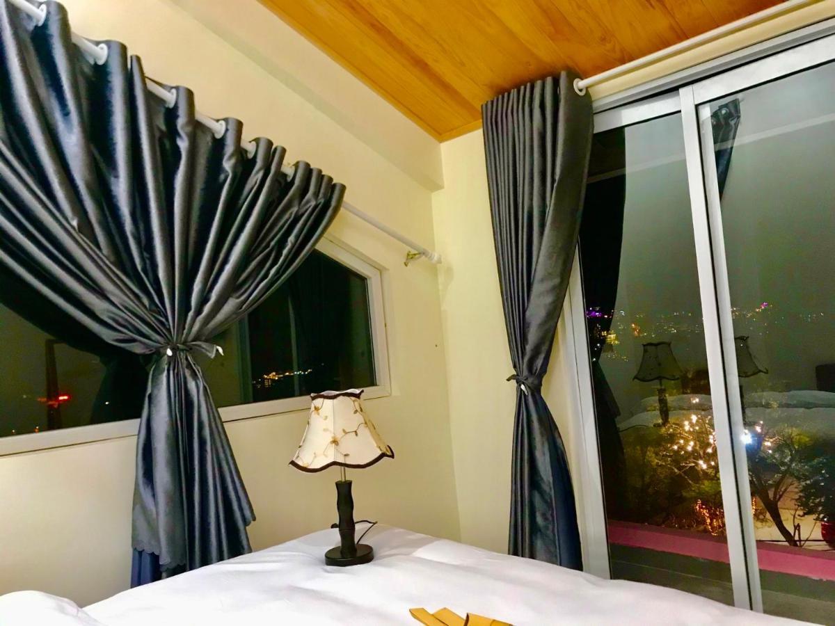Sweet Dream Hotel & Villa 大叻 外观 照片