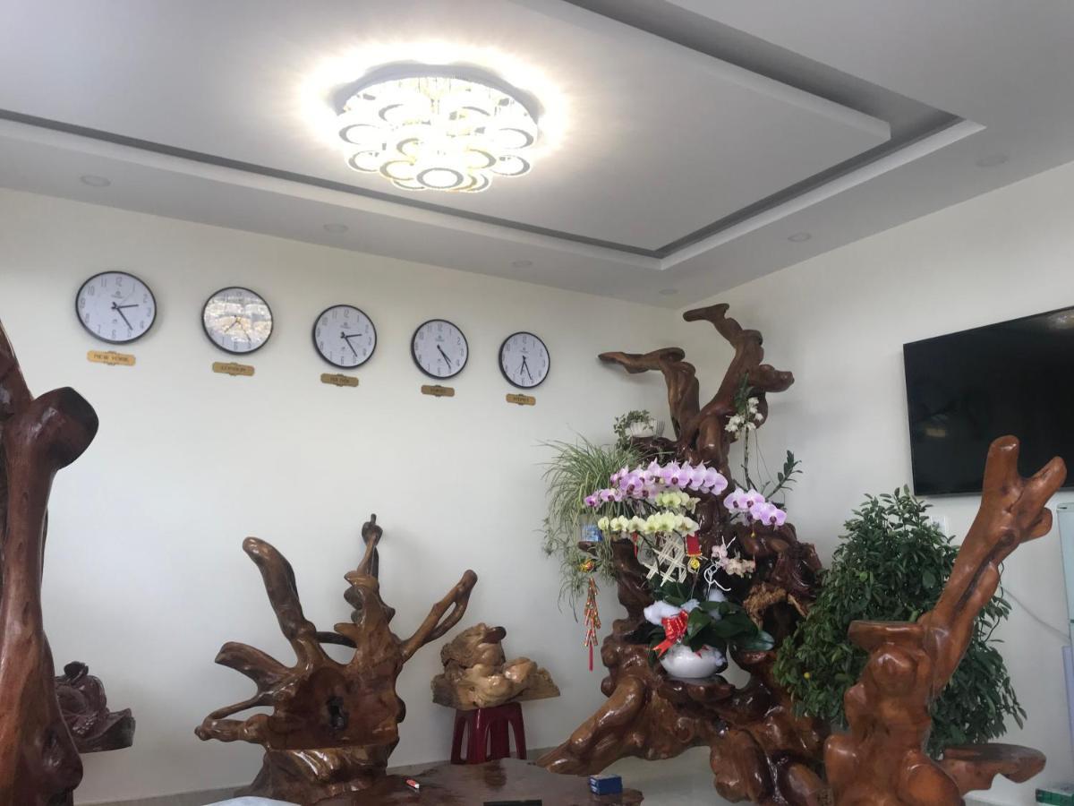 Sweet Dream Hotel & Villa 大叻 外观 照片