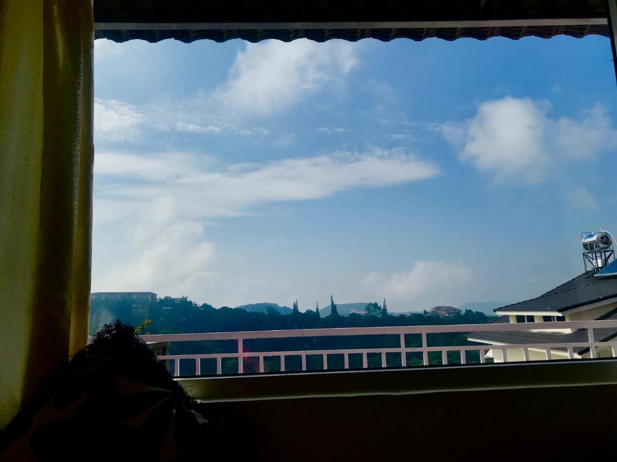 Sweet Dream Hotel & Villa 大叻 外观 照片
