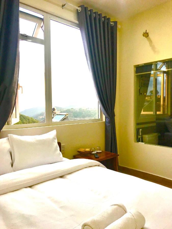 Sweet Dream Hotel & Villa 大叻 外观 照片