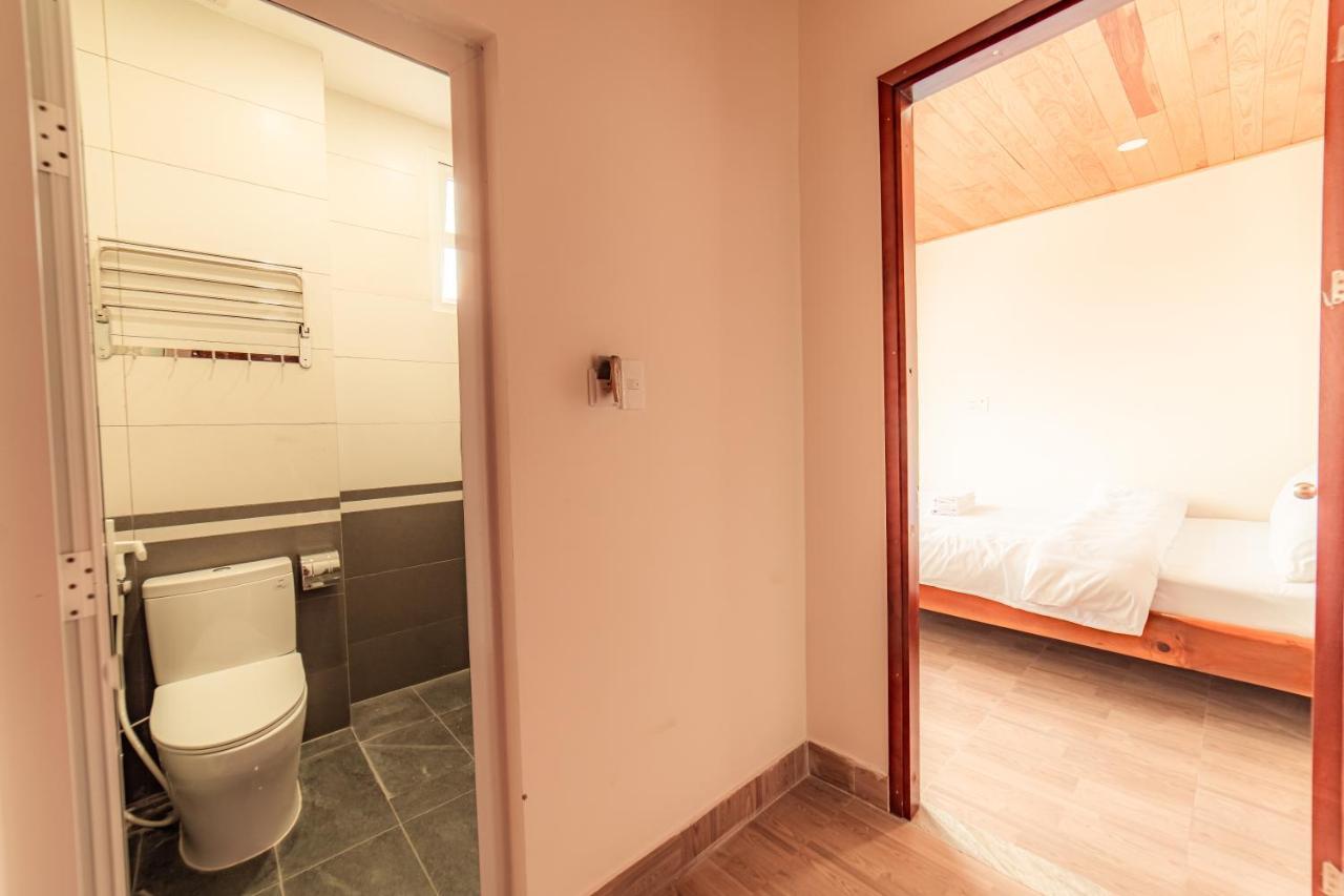 Sweet Dream Hotel & Villa 大叻 外观 照片