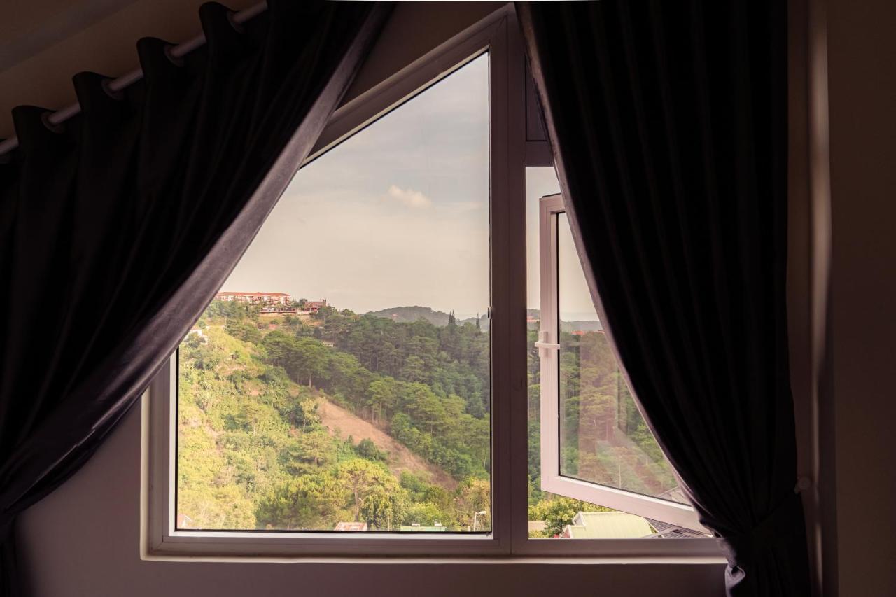 Sweet Dream Hotel & Villa 大叻 外观 照片
