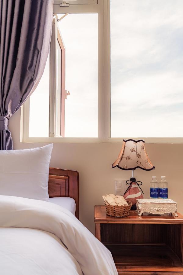Sweet Dream Hotel & Villa 大叻 外观 照片