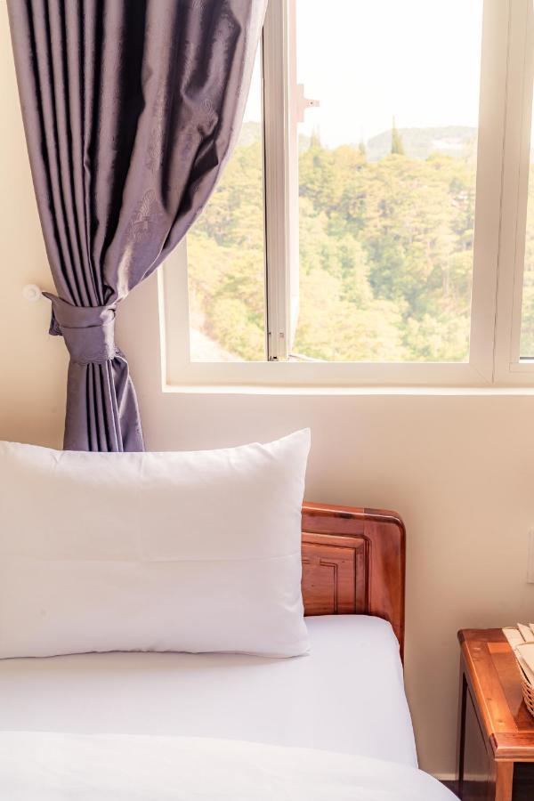 Sweet Dream Hotel & Villa 大叻 外观 照片
