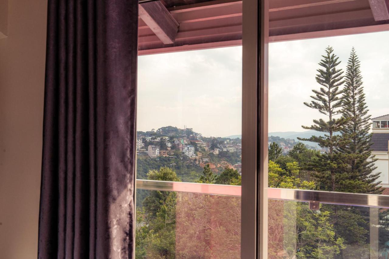 Sweet Dream Hotel & Villa 大叻 外观 照片