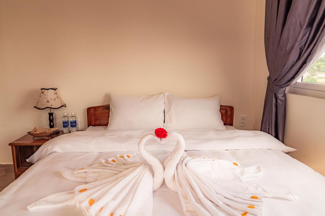Sweet Dream Hotel & Villa 大叻 外观 照片